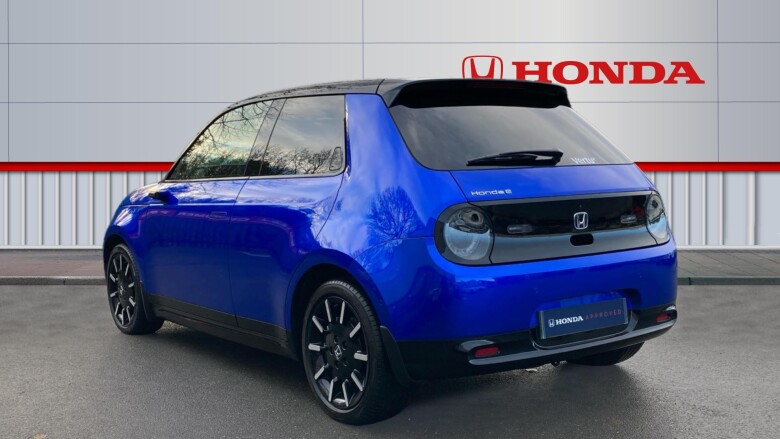 Honda Honda E 113kW Advance 36kWh 5dr Auto Electric Hatchback